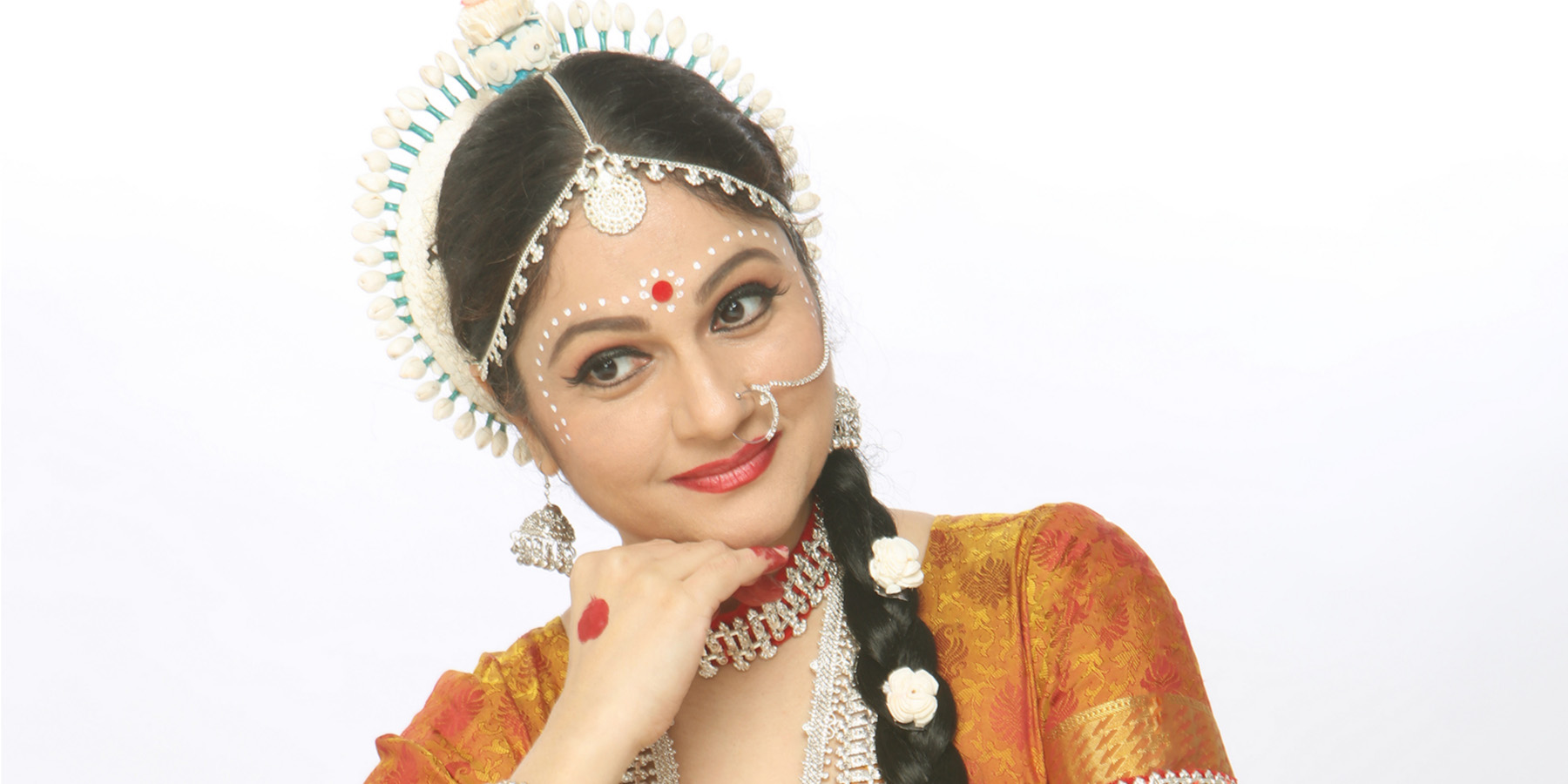 Official Website of Gracy Singh